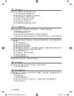 Preview for 76 page of Samsung CP1395E User Manual