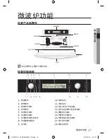 Preview for 85 page of Samsung CP1395E User Manual