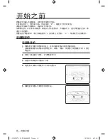 Preview for 88 page of Samsung CP1395E User Manual