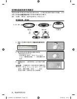 Preview for 100 page of Samsung CP1395E User Manual