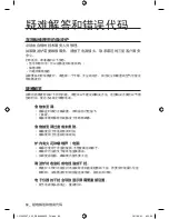 Preview for 140 page of Samsung CP1395E User Manual