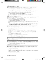 Preview for 148 page of Samsung CP1395E User Manual