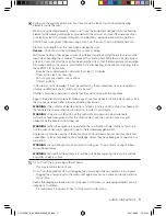 Preview for 149 page of Samsung CP1395E User Manual