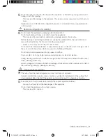 Preview for 153 page of Samsung CP1395E User Manual