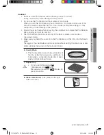 Preview for 159 page of Samsung CP1395E User Manual