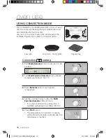 Preview for 162 page of Samsung CP1395E User Manual