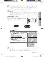 Preview for 163 page of Samsung CP1395E User Manual