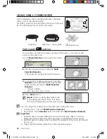 Preview for 164 page of Samsung CP1395E User Manual