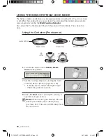 Preview for 172 page of Samsung CP1395E User Manual