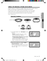 Preview for 175 page of Samsung CP1395E User Manual