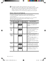 Preview for 178 page of Samsung CP1395E User Manual