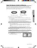 Preview for 179 page of Samsung CP1395E User Manual