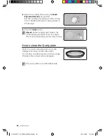 Preview for 180 page of Samsung CP1395E User Manual