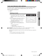 Preview for 187 page of Samsung CP1395E User Manual