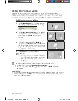 Preview for 188 page of Samsung CP1395E User Manual