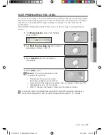 Preview for 209 page of Samsung CP1395E User Manual