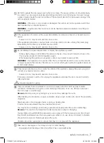 Предварительный просмотр 7 страницы Samsung CP1395ESTR User Manual