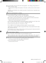 Preview for 9 page of Samsung CP1395ESTR User Manual