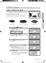 Preview for 17 page of Samsung CP1395ESTR User Manual