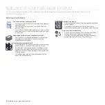 Preview for 2 page of Samsung CPL-310N User Manual