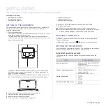 Preview for 21 page of Samsung CPL-310N User Manual