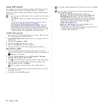 Preview for 22 page of Samsung CPL-310N User Manual