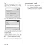 Preview for 24 page of Samsung CPL-310N User Manual