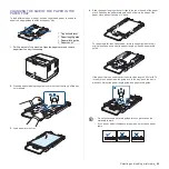 Preview for 29 page of Samsung CPL-310N User Manual