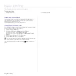 Preview for 32 page of Samsung CPL-310N User Manual