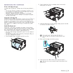 Preview for 35 page of Samsung CPL-310N User Manual