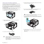 Preview for 36 page of Samsung CPL-310N User Manual