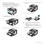 Preview for 37 page of Samsung CPL-310N User Manual