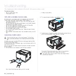 Preview for 40 page of Samsung CPL-310N User Manual