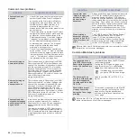 Preview for 46 page of Samsung CPL-310N User Manual