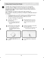 Preview for 30 page of Samsung CQ138SC Owner'S Manual