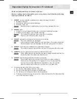 Preview for 5 page of Samsung CQ1570-B Owner'S Manual