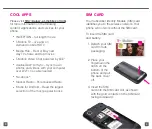 Preview for 5 page of Samsung Craft 4G Start Manual