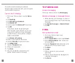 Preview for 15 page of Samsung Craft 4G Start Manual