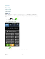 Preview for 39 page of Samsung Craft 4G User Manual