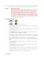 Предварительный просмотр 53 страницы Samsung Craft 4G User Manual