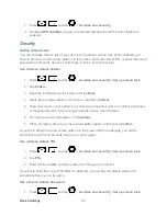 Preview for 62 page of Samsung Craft 4G User Manual