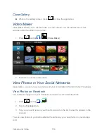 Preview for 156 page of Samsung Craft 4G User Manual