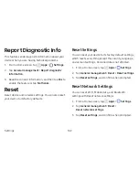 Preview for 149 page of Samsung CRICKET GALAXY HALO User Manual