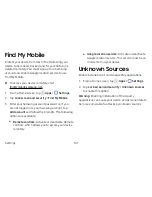 Preview for 154 page of Samsung CRICKET GALAXY HALO User Manual