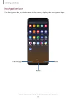 Preview for 29 page of Samsung Cricket Wireless Galaxy S8 User Manual