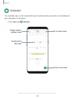 Preview for 66 page of Samsung Cricket Wireless Galaxy S8 User Manual