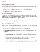 Preview for 141 page of Samsung Cricket Wireless Galaxy S8 User Manual