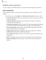 Preview for 151 page of Samsung Cricket Wireless Galaxy S8 User Manual