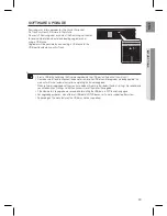 Preview for 19 page of Samsung CRYSTAL SURROUND AIR TRACK HW-D451 User Manual