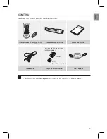 Preview for 27 page of Samsung CRYSTAL SURROUND AIR TRACK HW-D451 User Manual